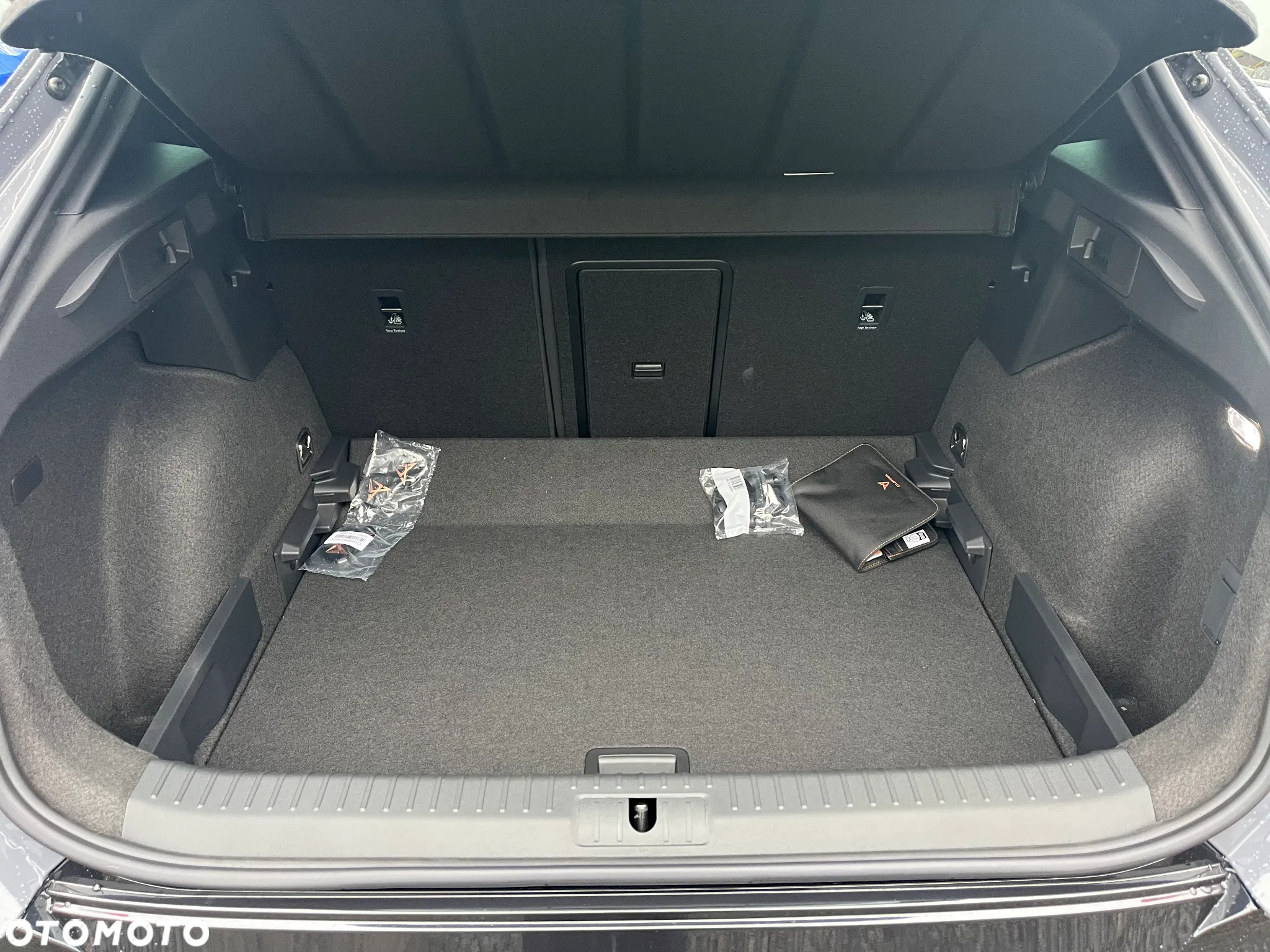 Cupra Formentor 1.5 TSI DSG - 26