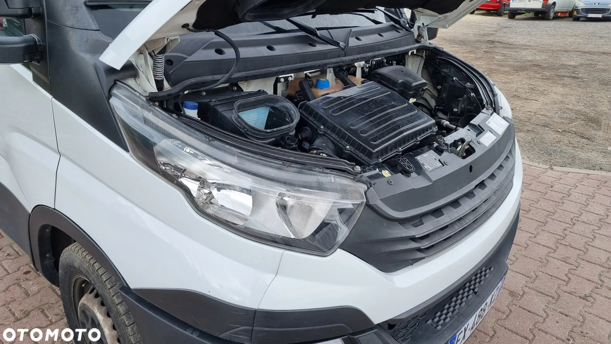 Iveco Daily - 26