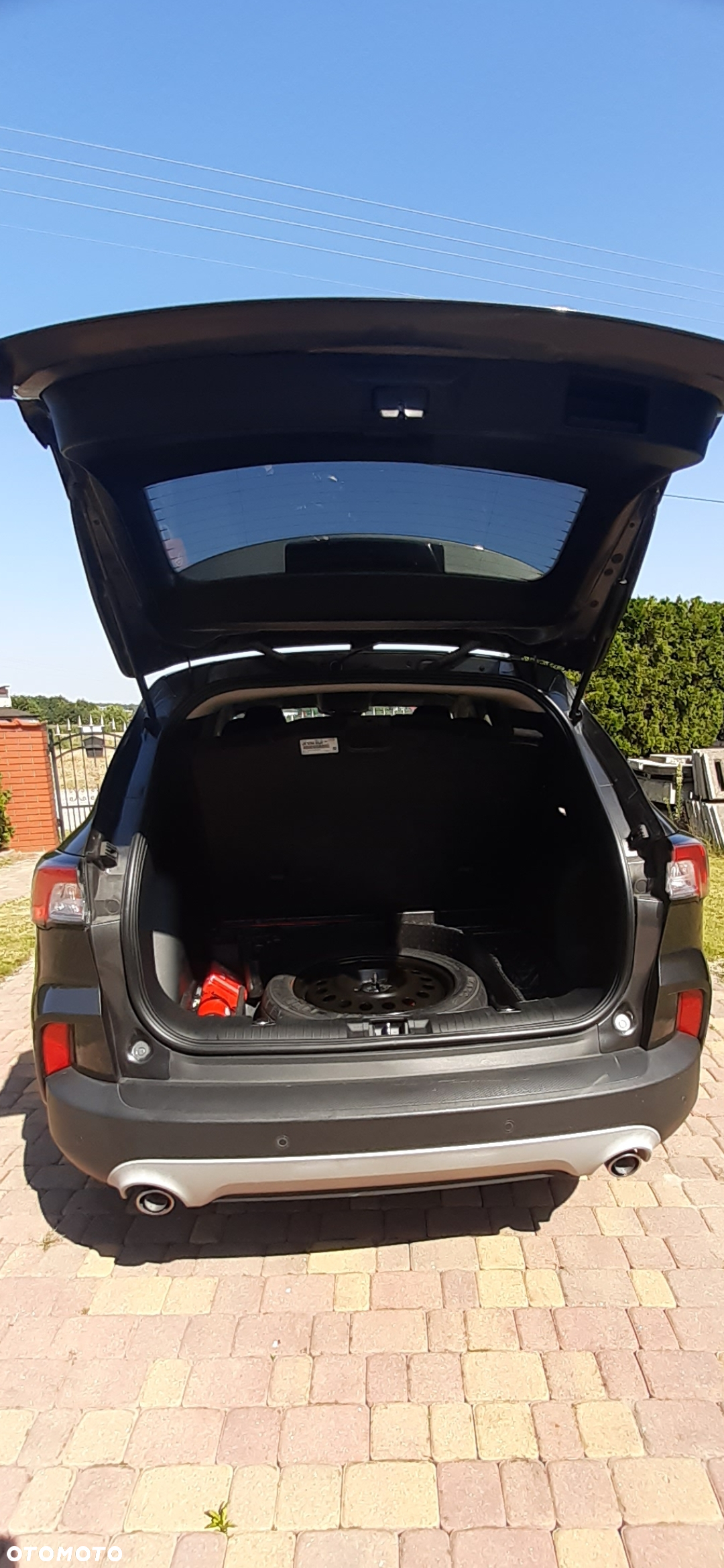 Ford Escape - 6
