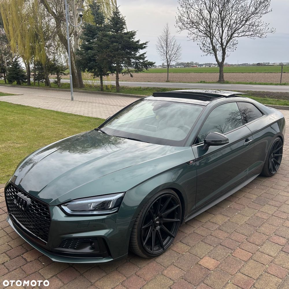 Audi S5 Coupé 3.0 TFSI quattro tiptronic - 22