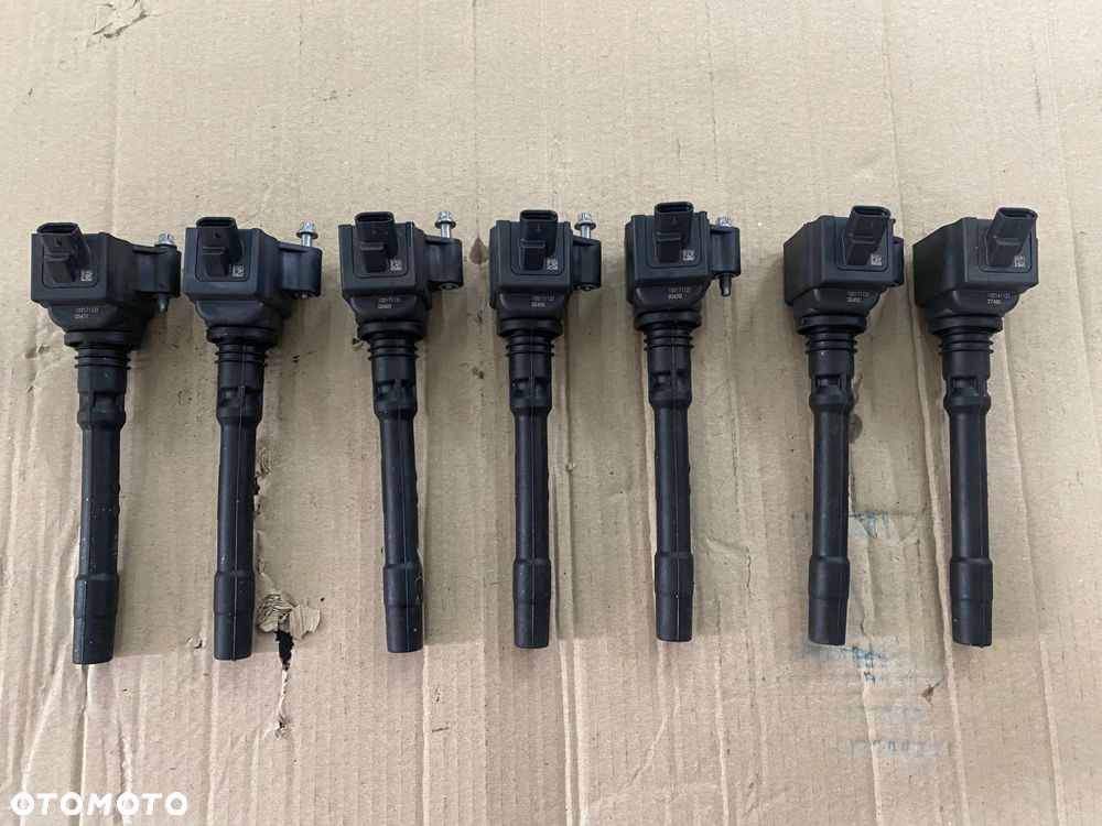 CEWKA ZAPŁONOWA BMW G30 F90 G11 G05 G15 G70 8692611 - 1