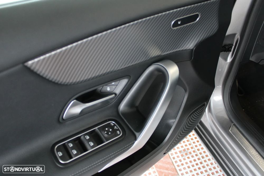 Mercedes-Benz A 200 Progressive Aut. - 5