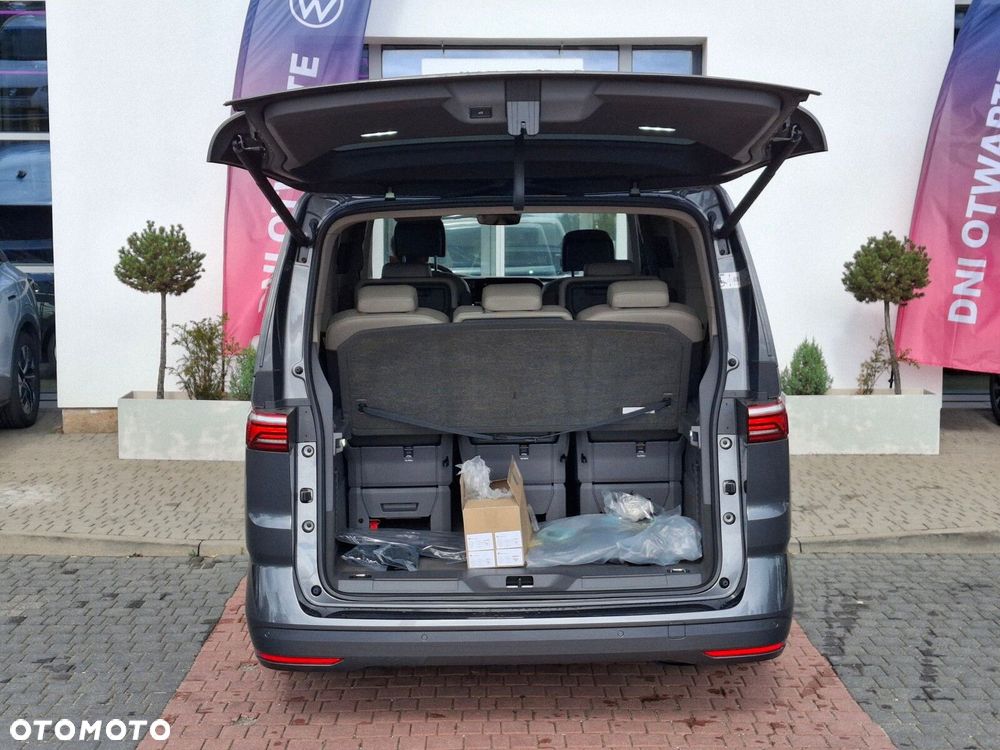 Volkswagen Multivan 2.0 TSI L2 Life DSG - 9