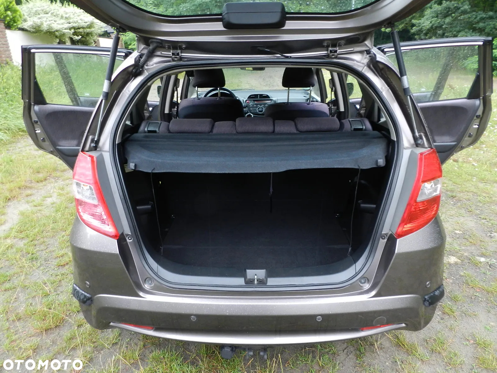 Honda Jazz - 13