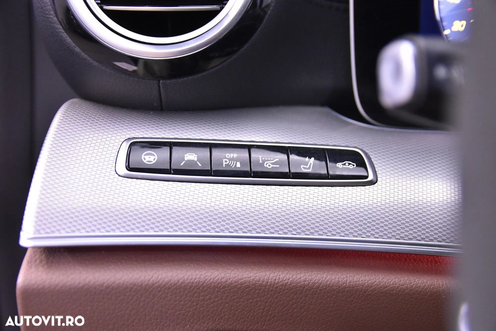 Mercedes-Benz E 43 AMG 4MATIC Aut. - 15