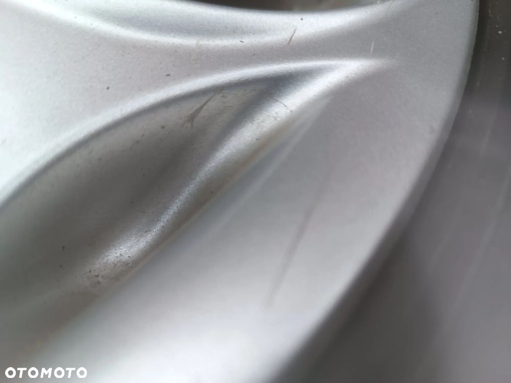 Alfa Romeo GTV koła alufelgi 17" 17 cali felgi aluminiowe 60683315 et35 5x98 7Jx17h2 - 5