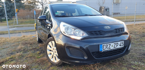 Kia Rio 1.4 Edition 7