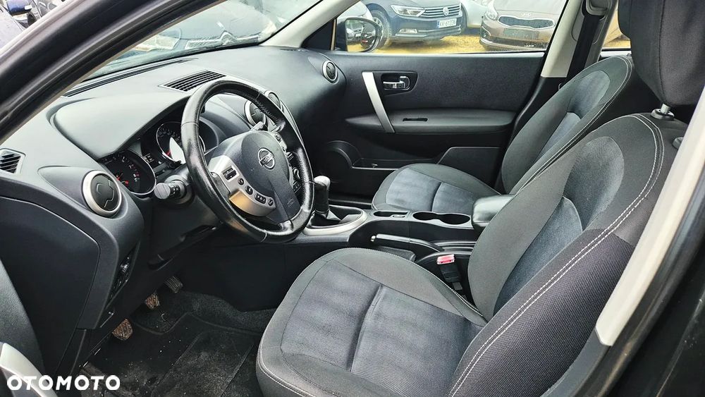 Nissan Qashqai 1.6 I-Way - 28