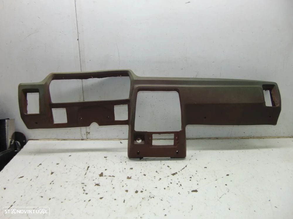 Talbot Samba almofada tablier - 1