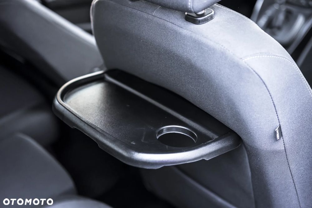 Ford Grand C-MAX Gr 1.5 EcoBoost Titanium ASS - 29