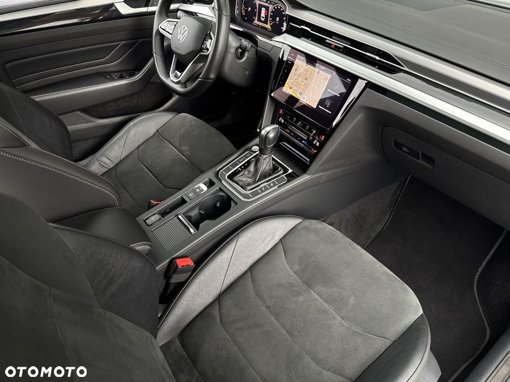 Volkswagen Arteon Shooting Brake 2.0 TDI 4Motion R-Line DSG - 14