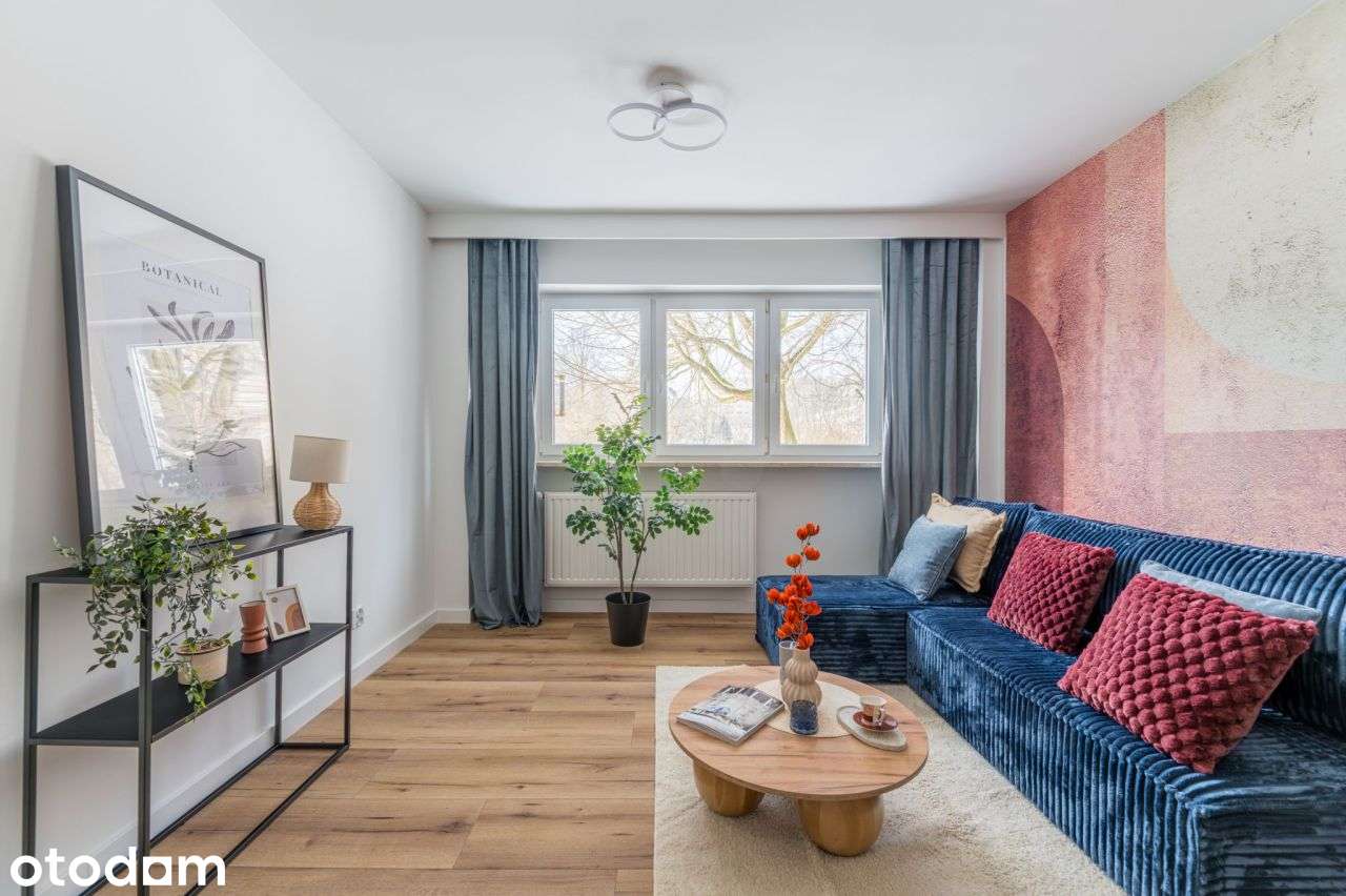 Styl Modern Retro | Gotowe do wprowadzenia | Po re
