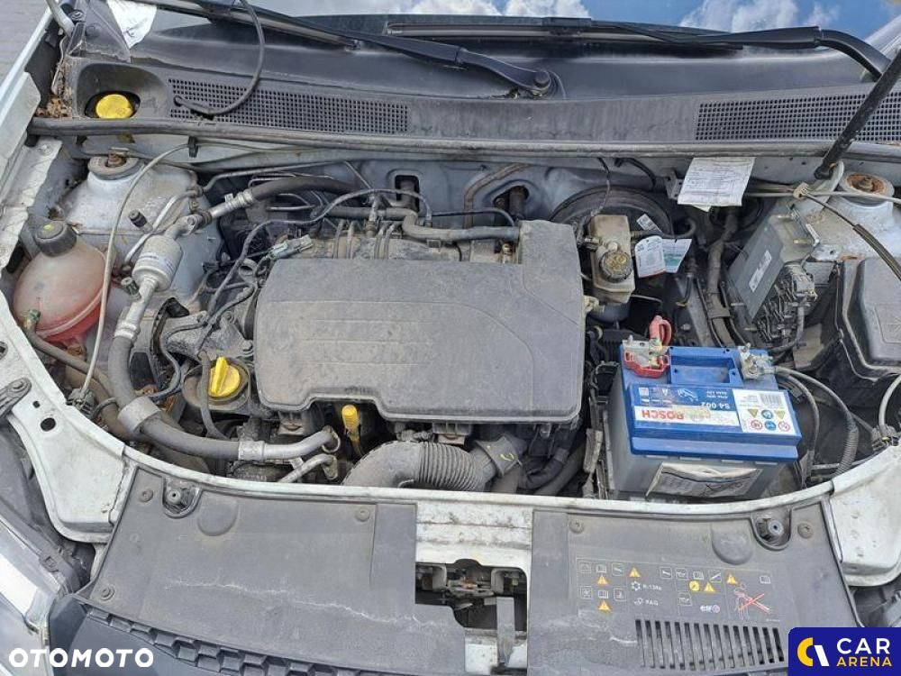 Dacia Sandero - 20