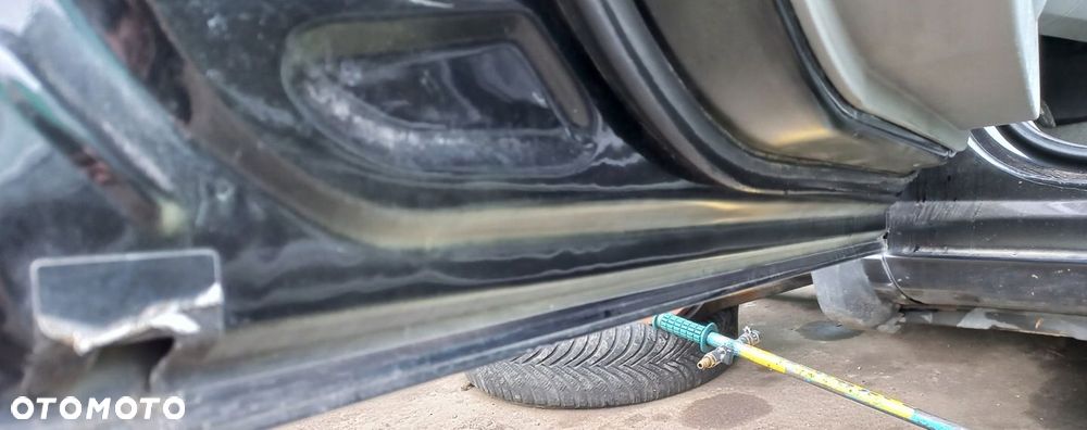 DRZWI PRZEDNIE LEWE CHRYSLER SEBRING III 06-10 SEDAN - 5