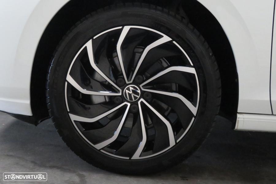 VW Golf 1.0 TSI Life - 36