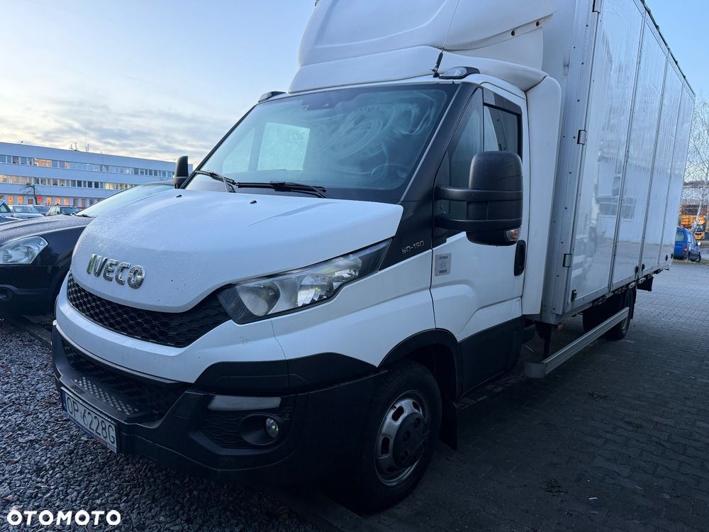 Iveco 50c15 - 6