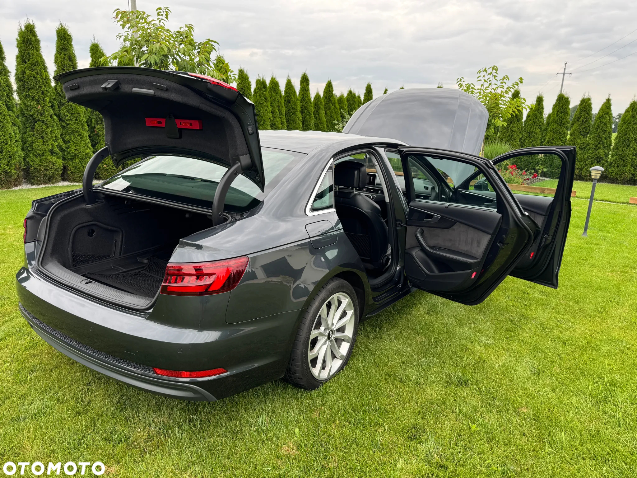 Audi A4 2.0 TDI Quattro S tronic - 14