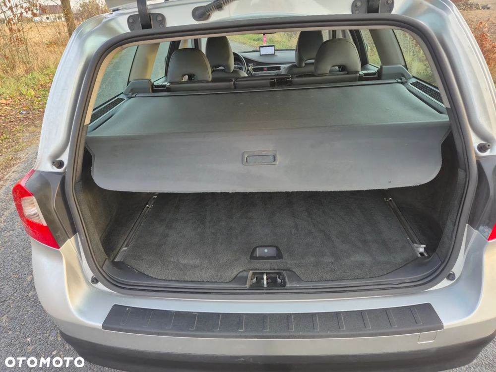 Volvo V70 - 15