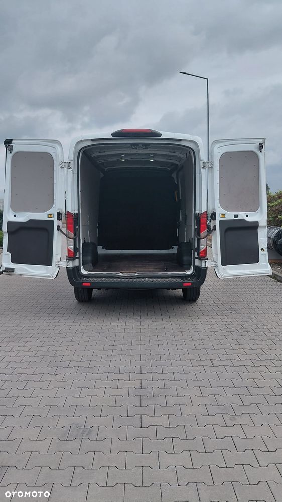 Ford Transit L2 Trend - 11