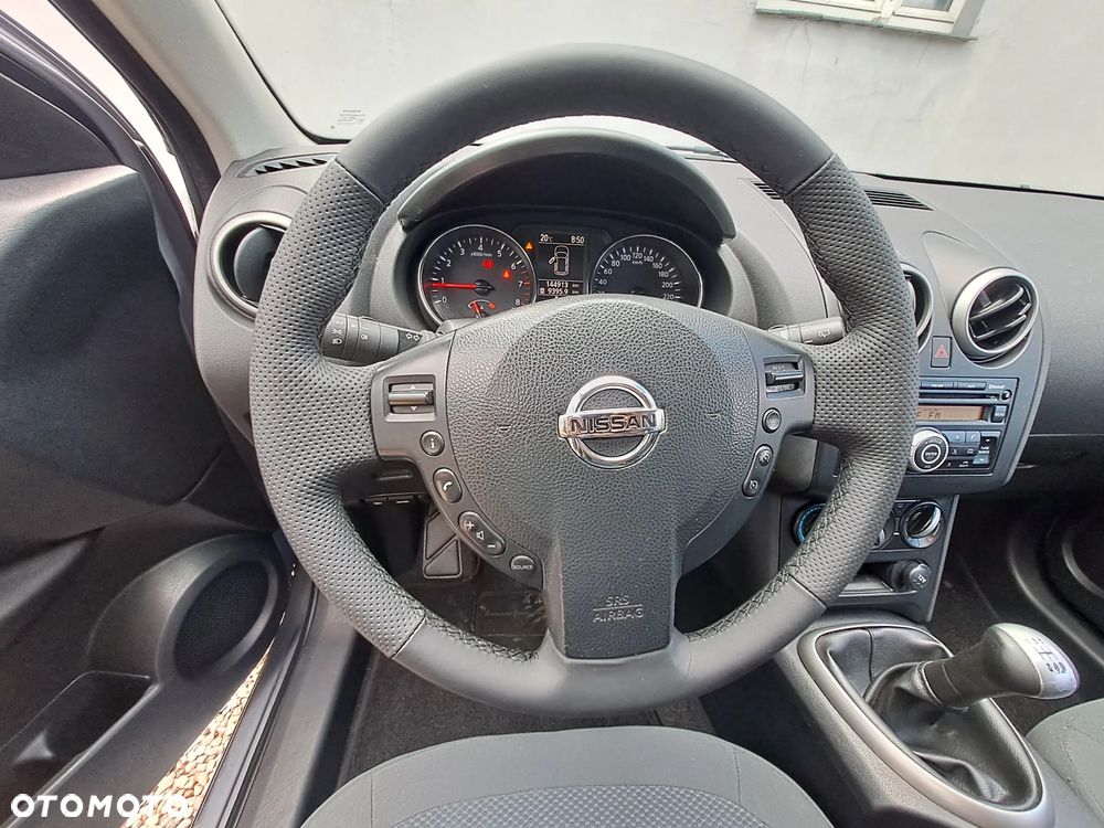 Nissan Qashqai - 15