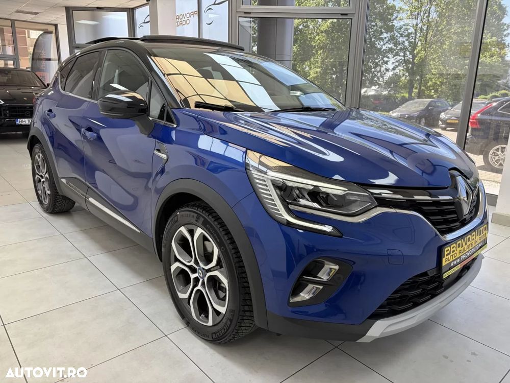 Renault Captur - 6
