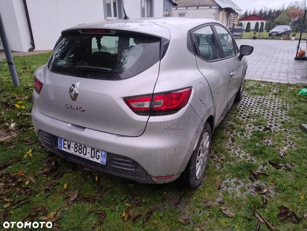 Renault Clio (Energy) dCi 90 Bose Edition - 3