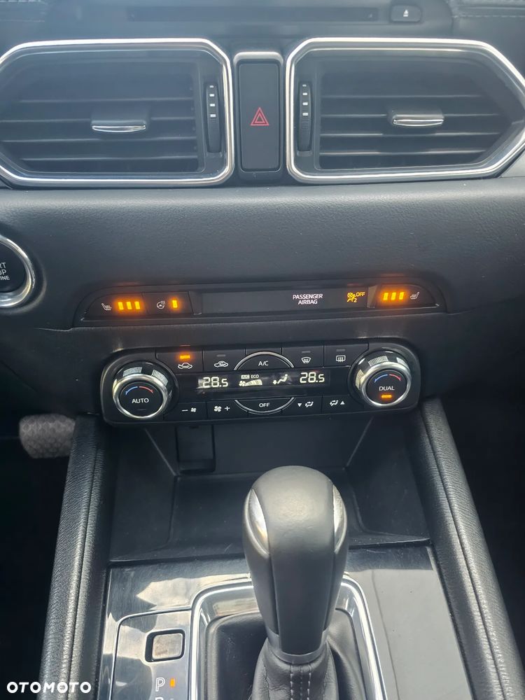 Mazda CX-5 - 16
