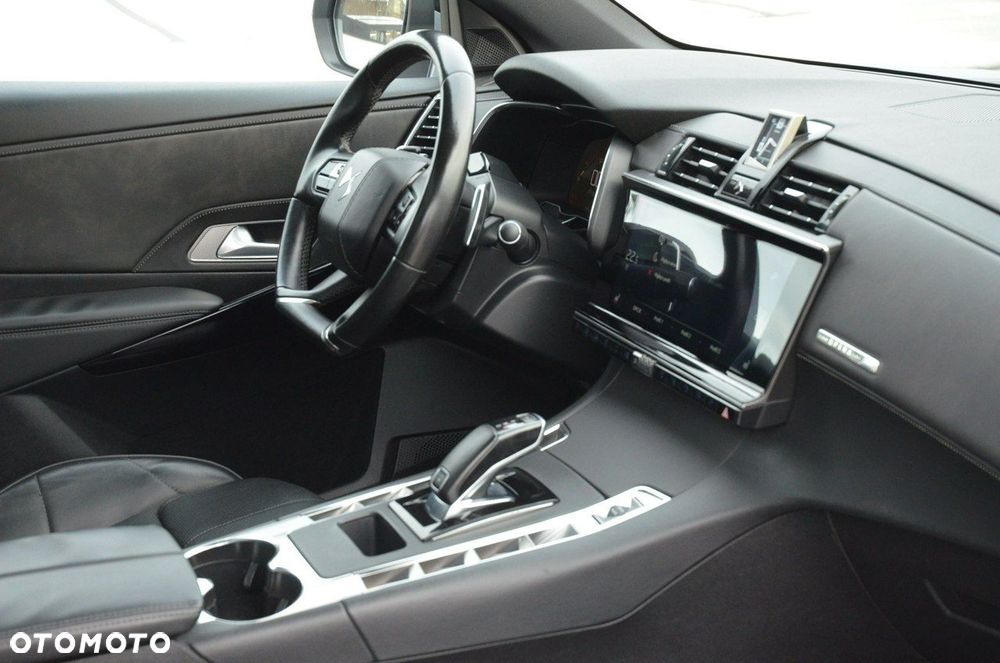 DS Automobiles DS 7 Crossback 2.0 BlueHDi So Chic - 20