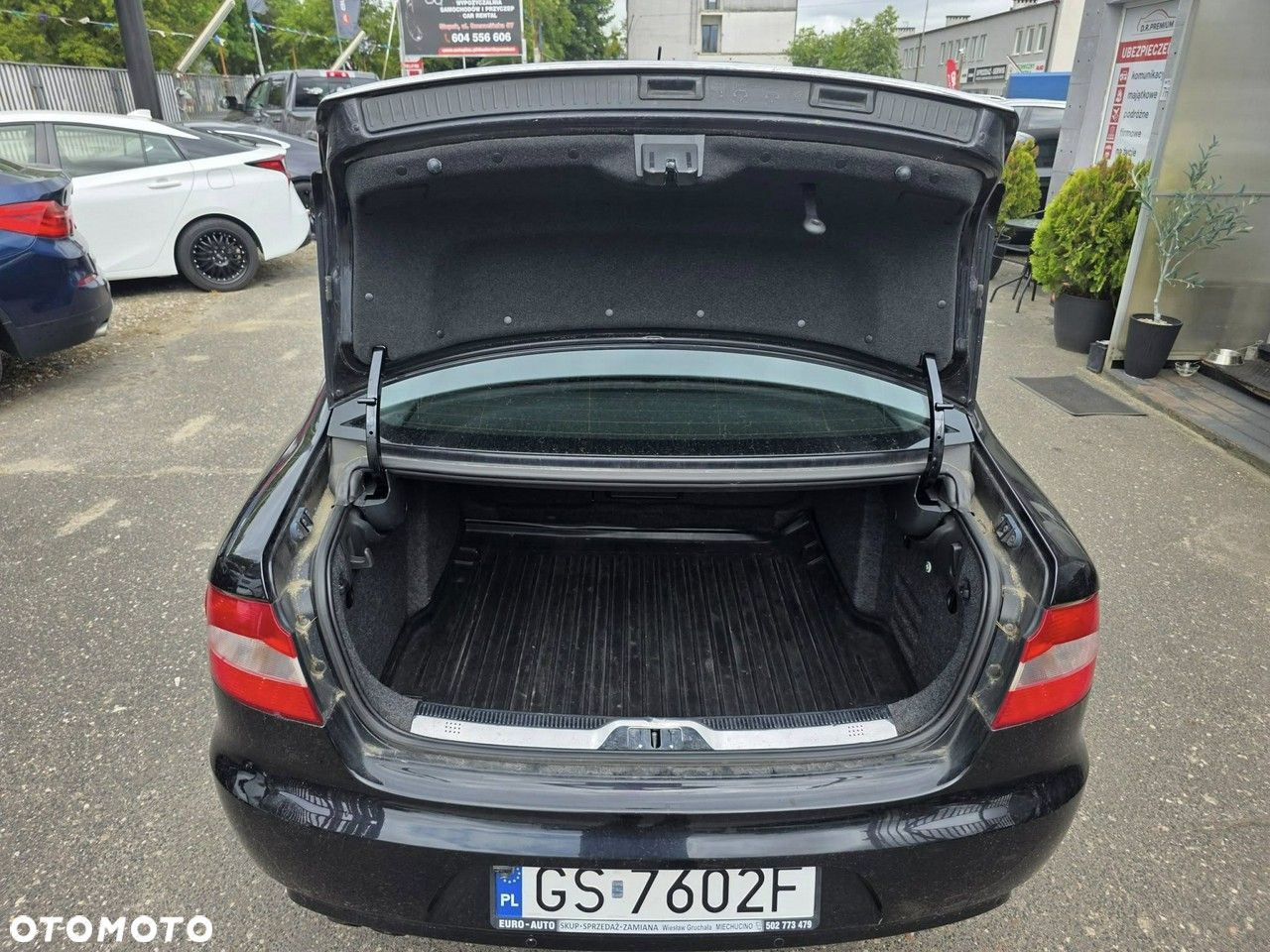 Skoda Superb 1.8 TSI Exclusive - 35