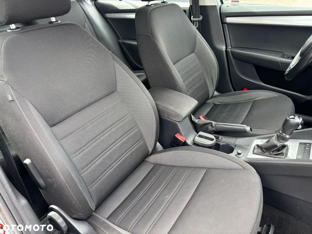 Skoda Octavia 1.4 TSI Style DSG - 12