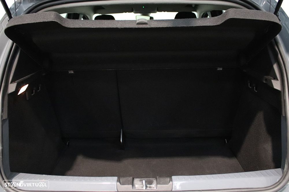 Dacia Sandero 1.0 ECO-G Expression Bi-Fuel - 22