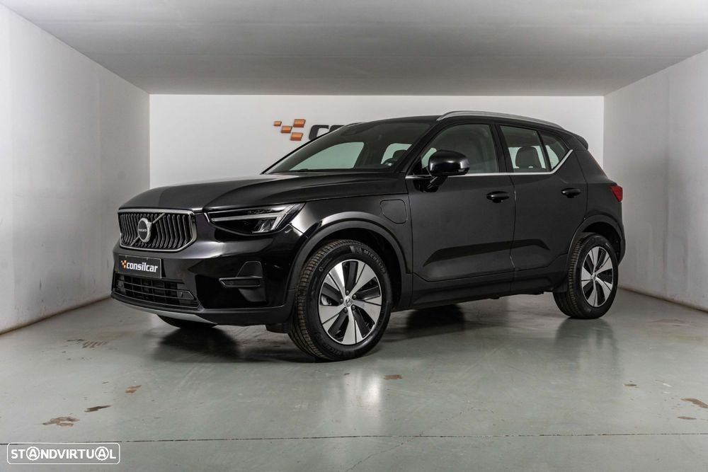 Volvo XC 40 1.5 T5 PHEV Momentum - 17