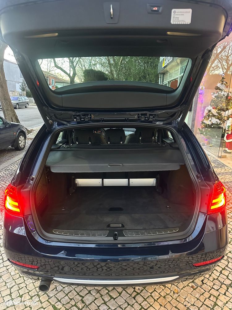 BMW 320 d Line Modern - 6