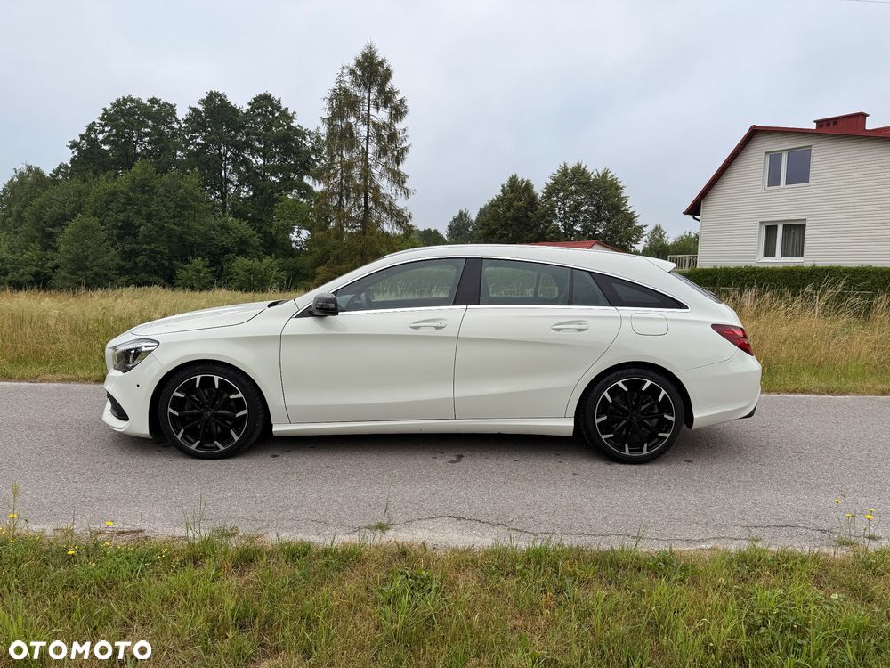 Mercedes-Benz CLA 220 d 7G-DCT - 1