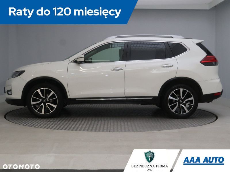 Nissan X-Trail - 4