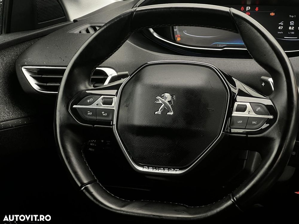 PEUGEOT 3008 2018 — imagine 41