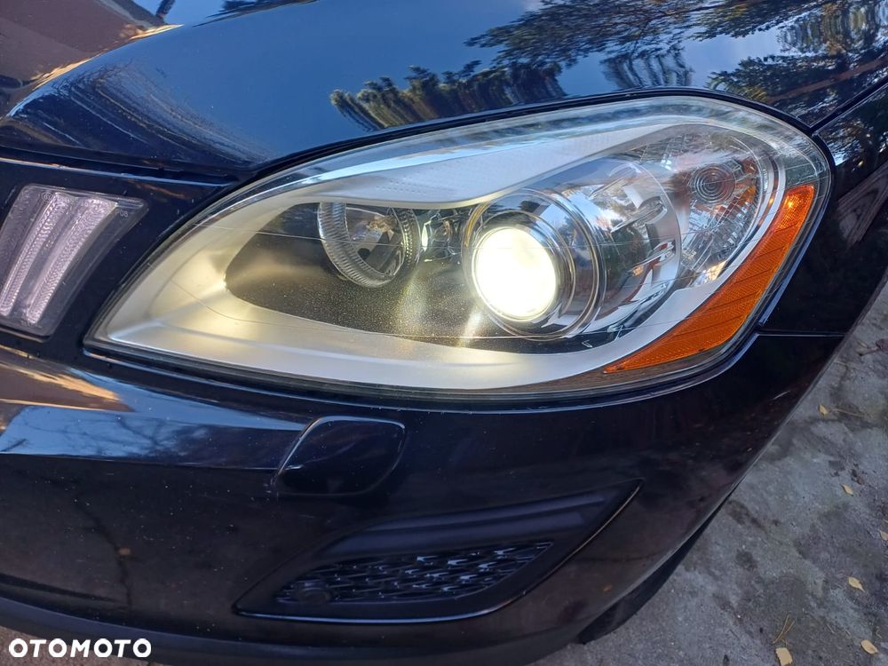Volvo XC 60 D3 Summum - 20