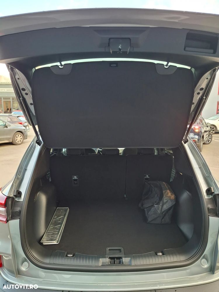 Ford Kuga 1.5 EcoBoost A8 FWD Titanium - 7