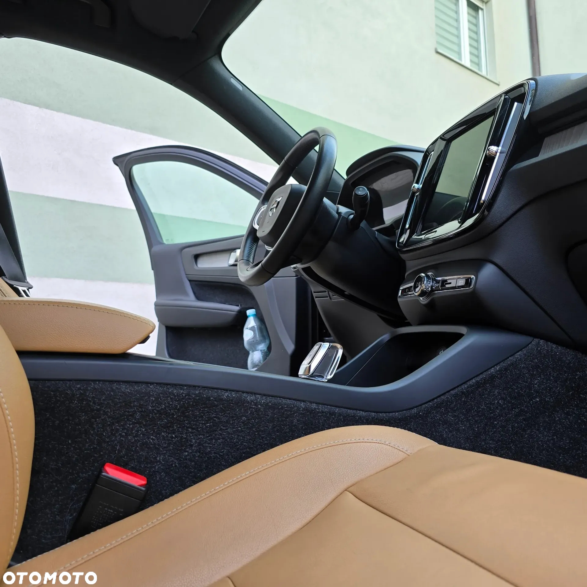 Volvo XC 40 D3 AWD Geartronic Inscription - 34