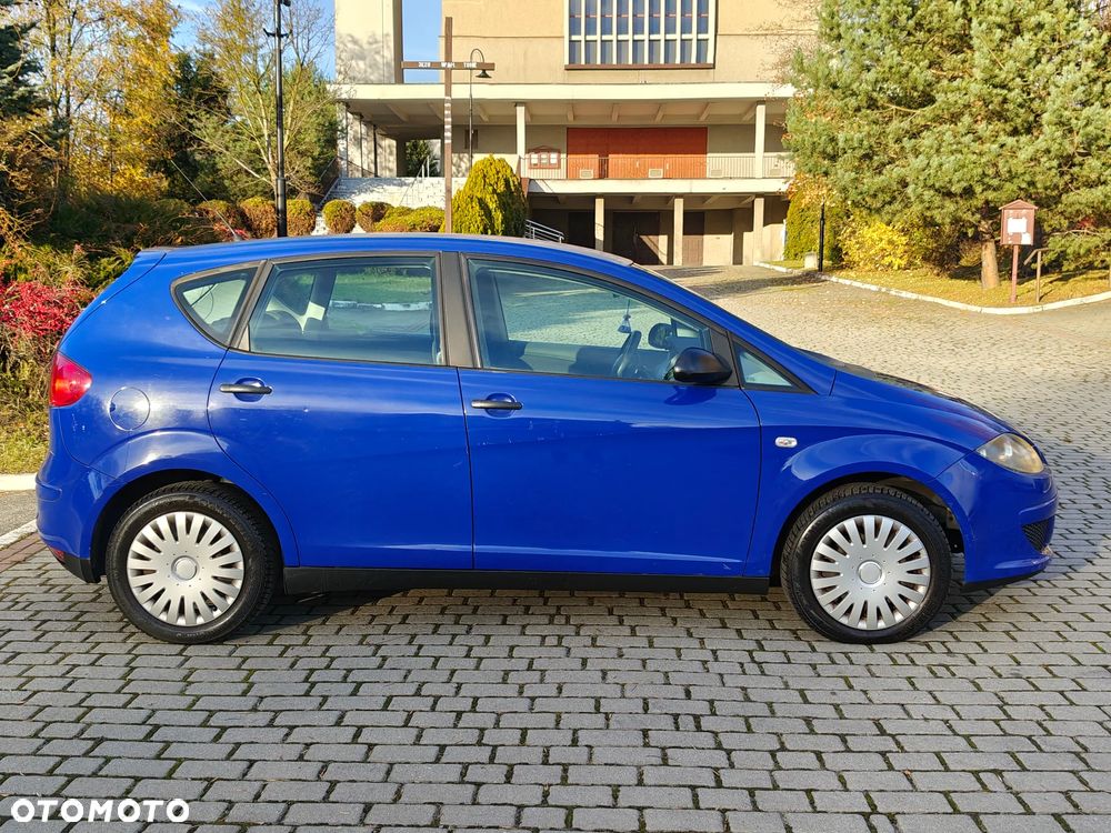 Seat Altea XL 1.6 Audience - 2