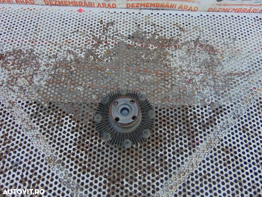 Vascocupla Suzuki Vitara 1.6 samurai 1.3 vascocuplaj vasco cupla - 3