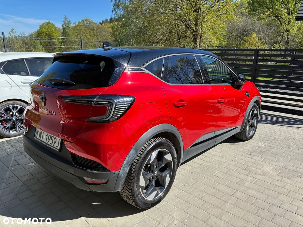 Renault Captur 1.0 TCe Techno - 4