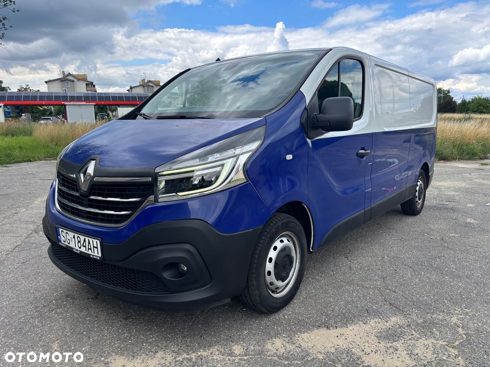 Renault Trafic - 19