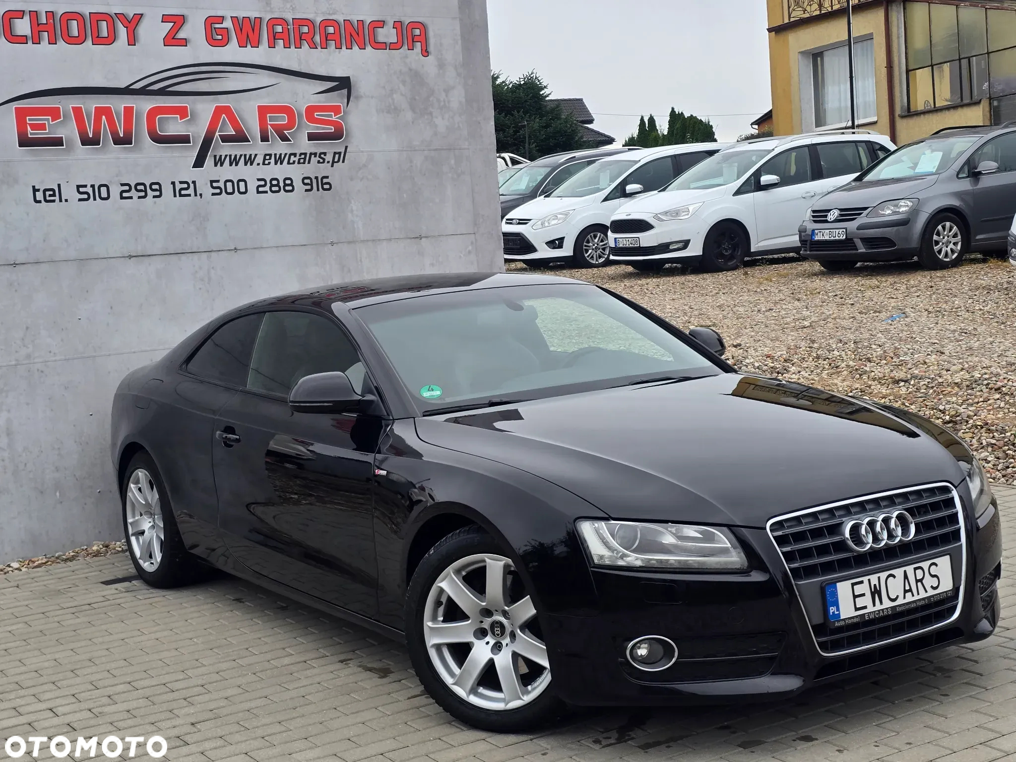 Audi A5 - 33