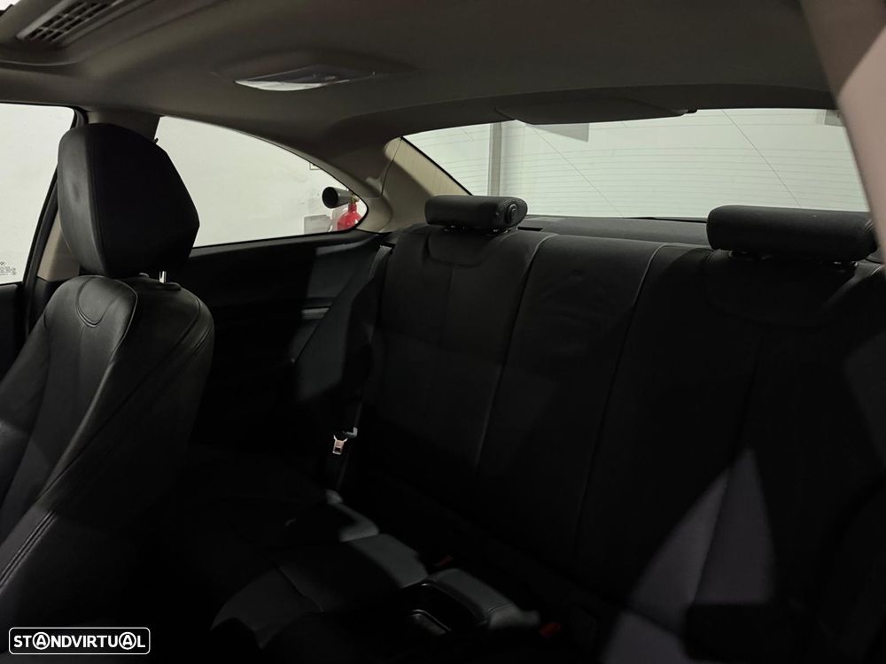 BMW 220 i Aut. M Sport - 11