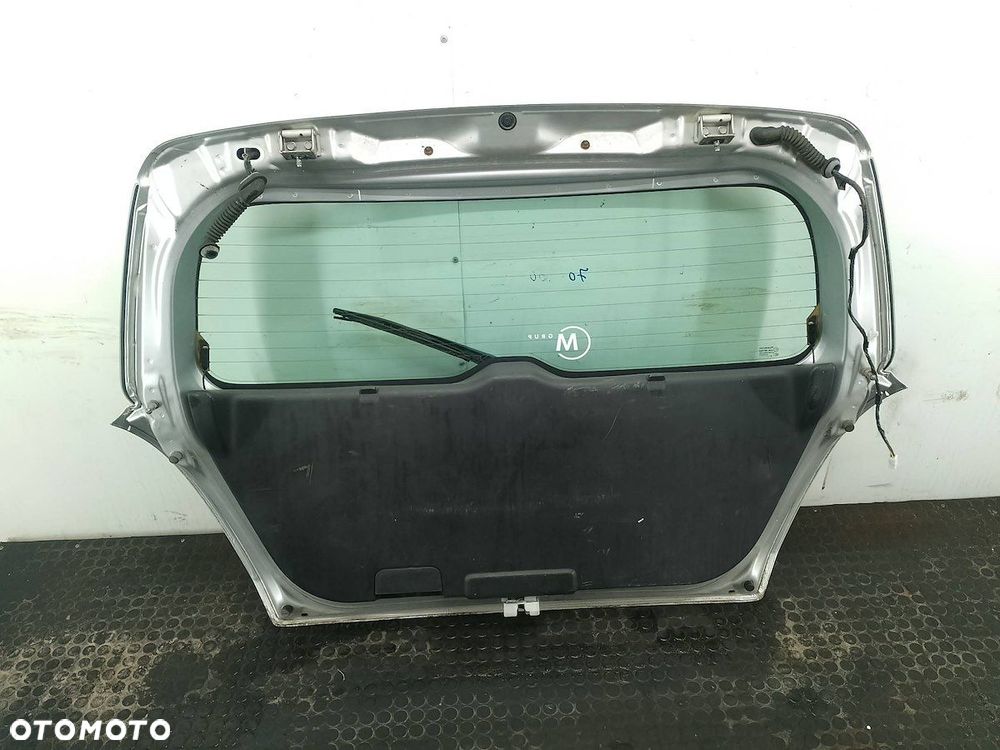 SUZUKI SWIFT IV ZCC - 6