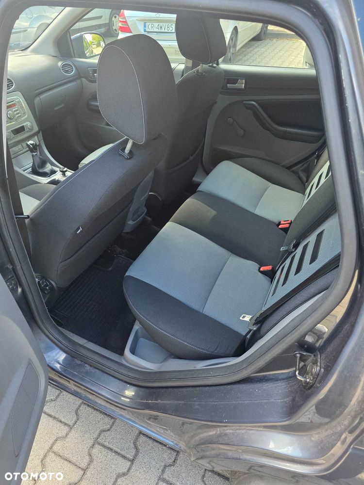 Ford Focus - 7