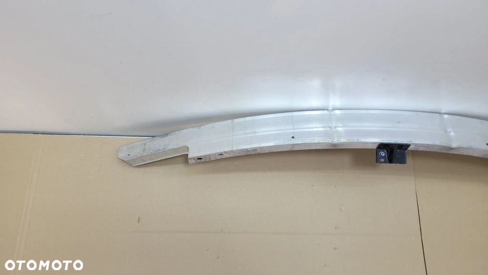 TESLA MODEL 3 2017- WZMOCNIENIE BELKA ZDERZAKA PRZÓD 1104667-CN-L - 3