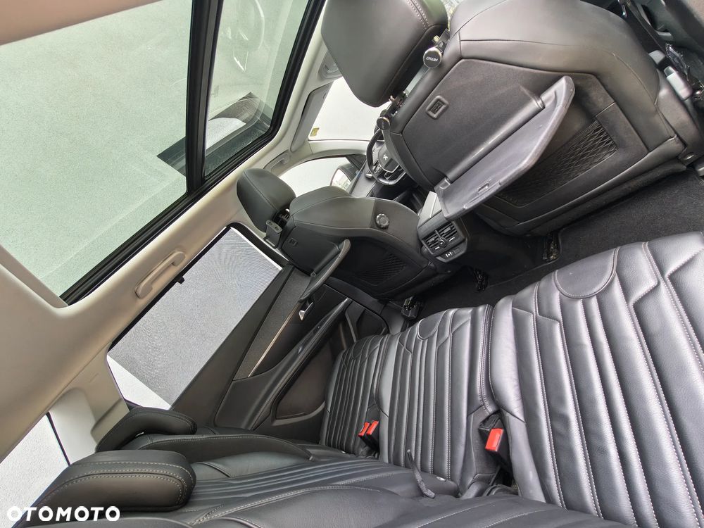 Peugeot 5008 1.2 PureTech Allure Pack S&S - 23