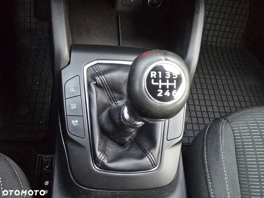 Ford Focus SW 1.5 TDCi Titanium - 33